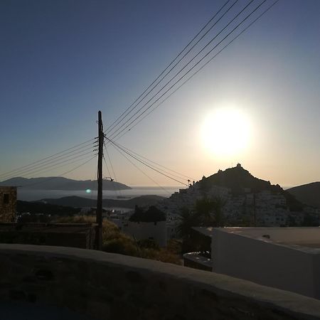 Ios Village View Εξωτερικό φωτογραφία