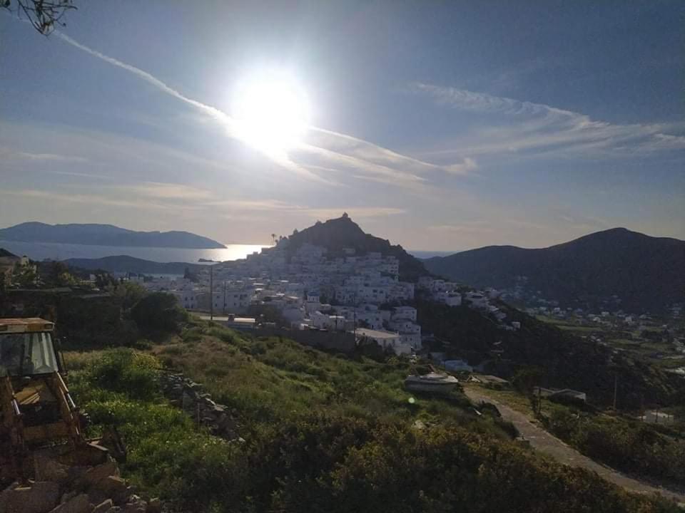 Ios Village View Εξωτερικό φωτογραφία