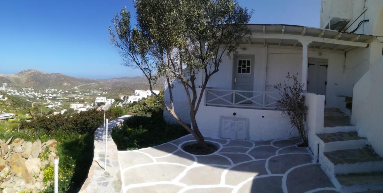 Ios Village View Εξωτερικό φωτογραφία