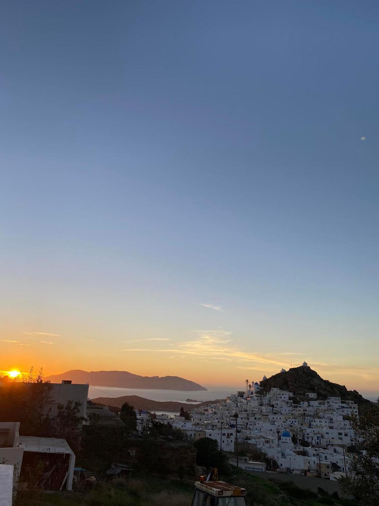 Ios Village View Εξωτερικό φωτογραφία