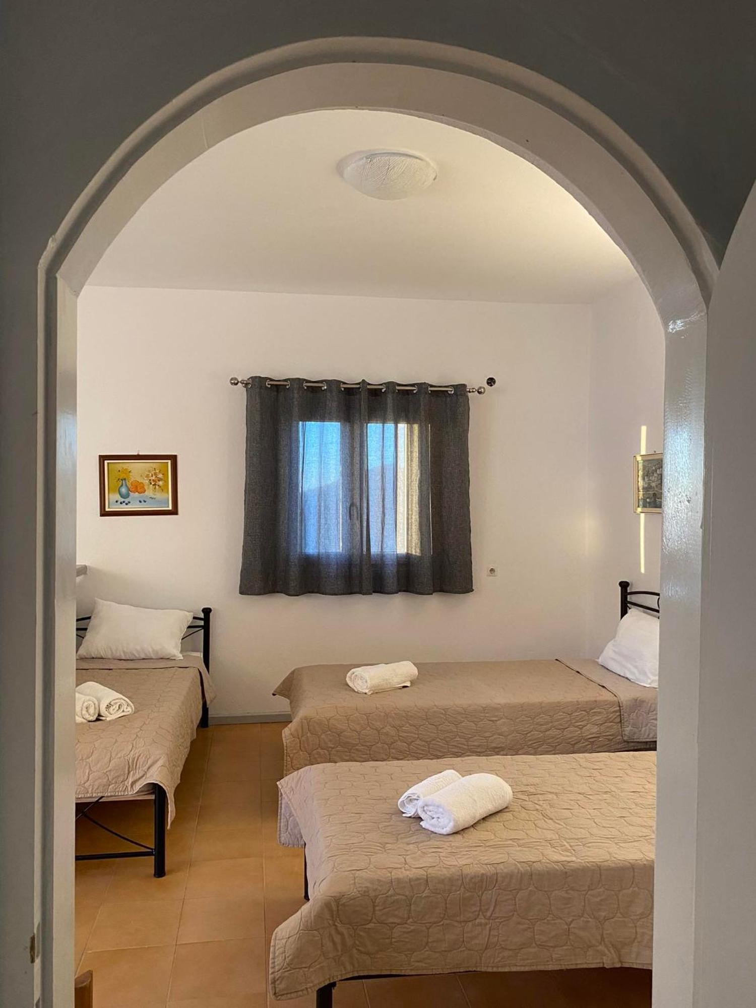 Ios Village View Εξωτερικό φωτογραφία