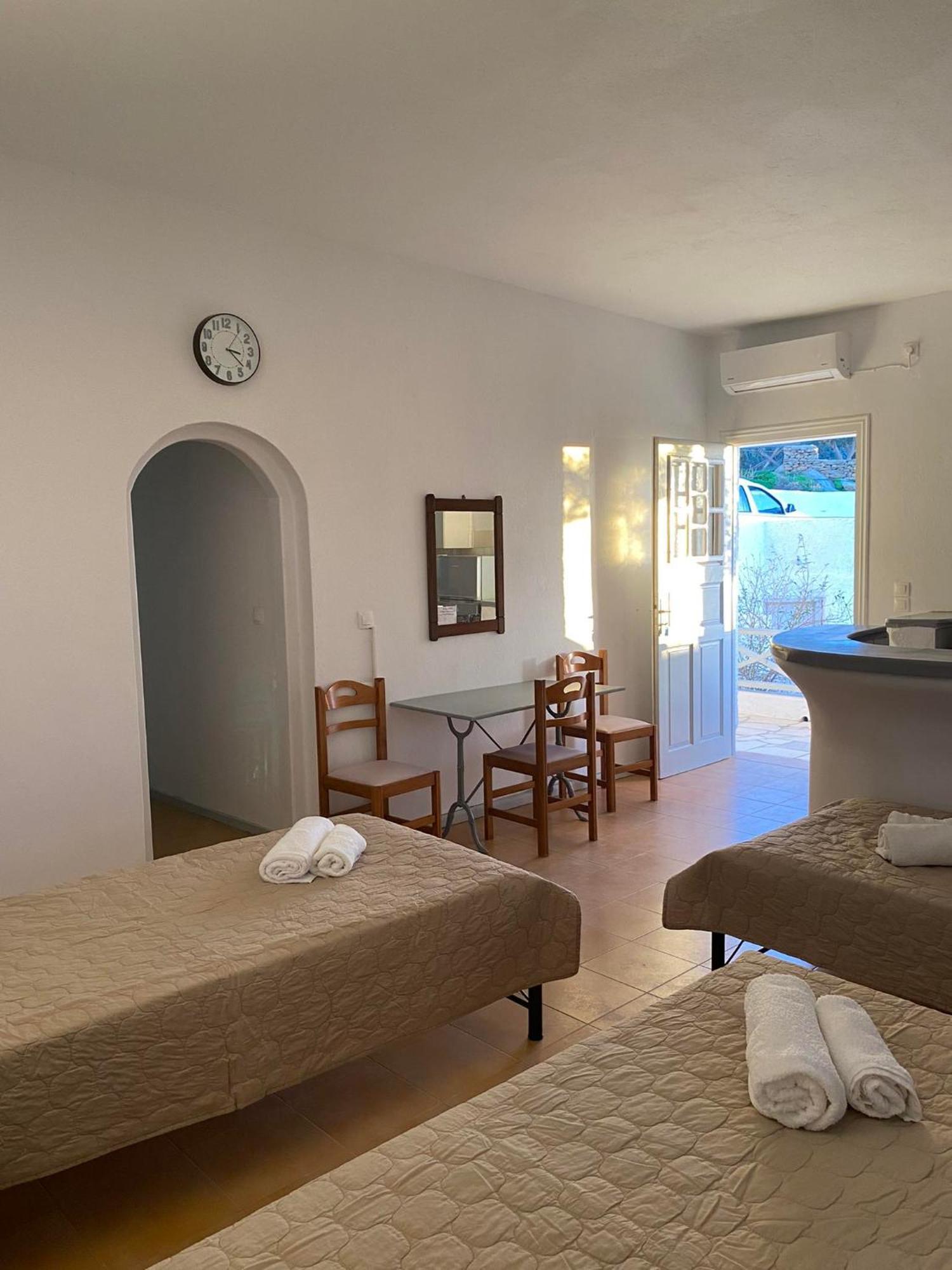 Ios Village View Εξωτερικό φωτογραφία