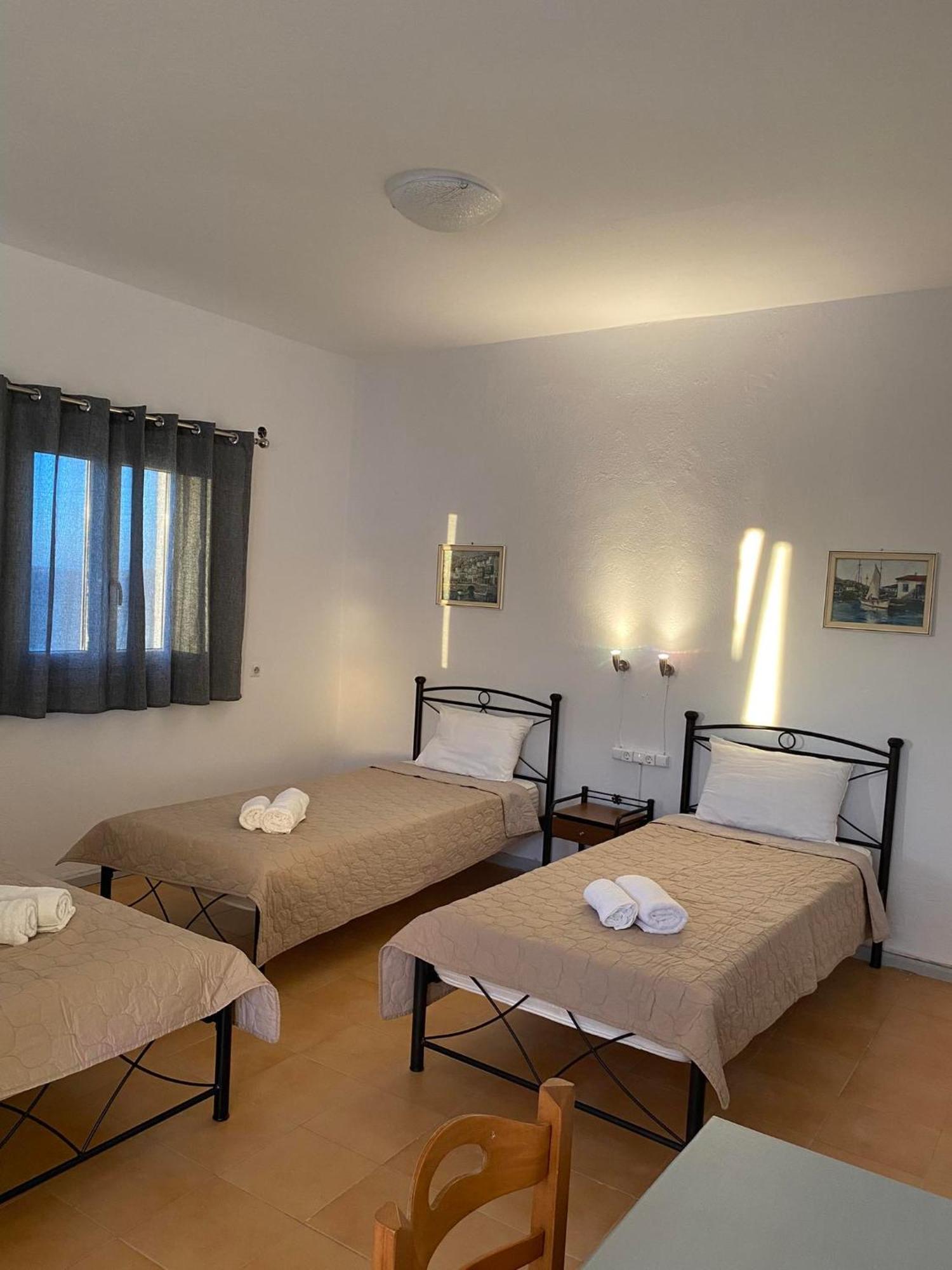 Ios Village View Εξωτερικό φωτογραφία