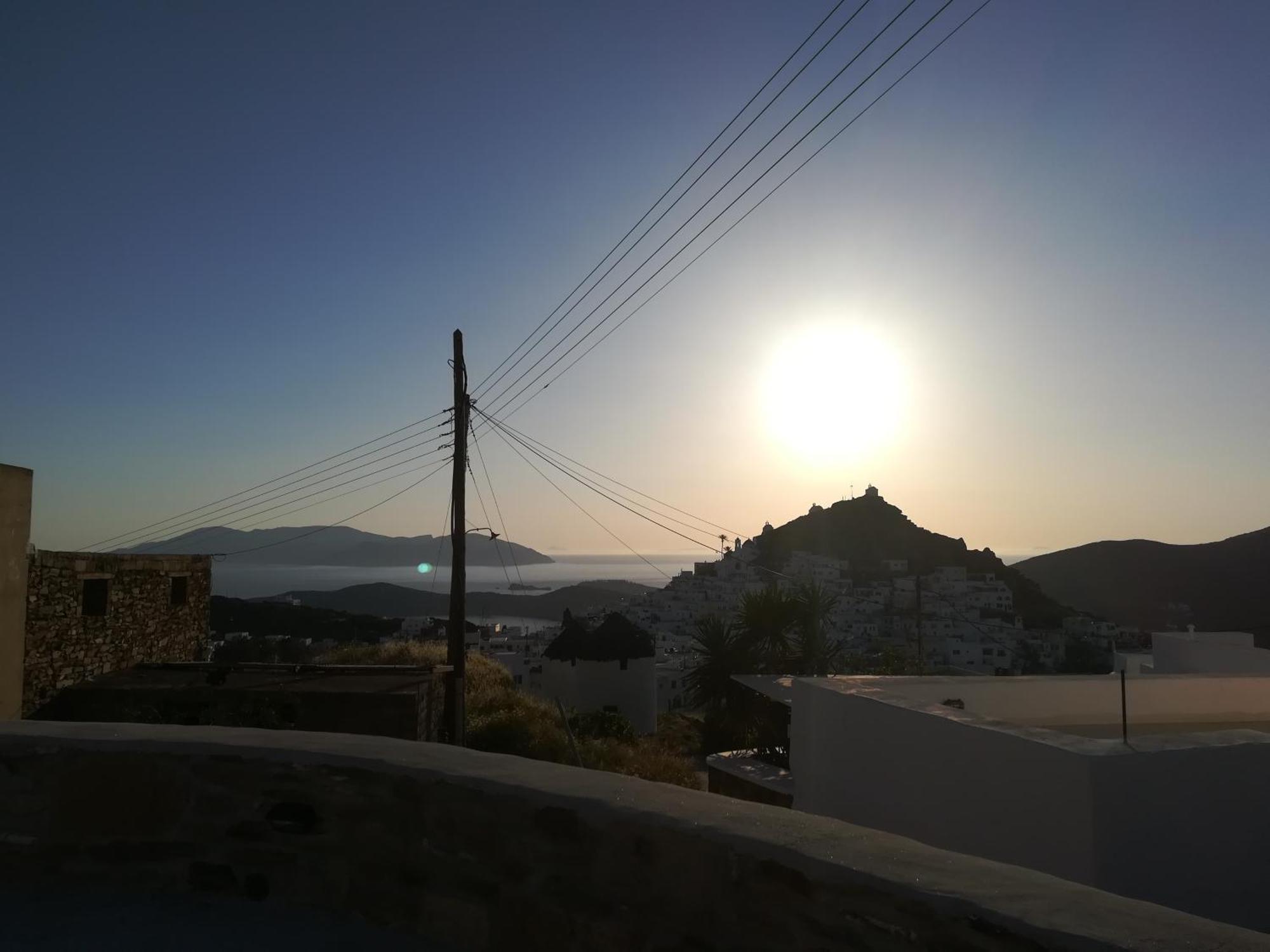 Ios Village View Εξωτερικό φωτογραφία