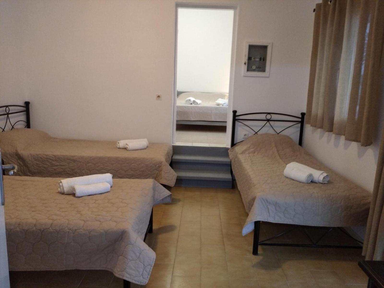 Ios Village View Εξωτερικό φωτογραφία