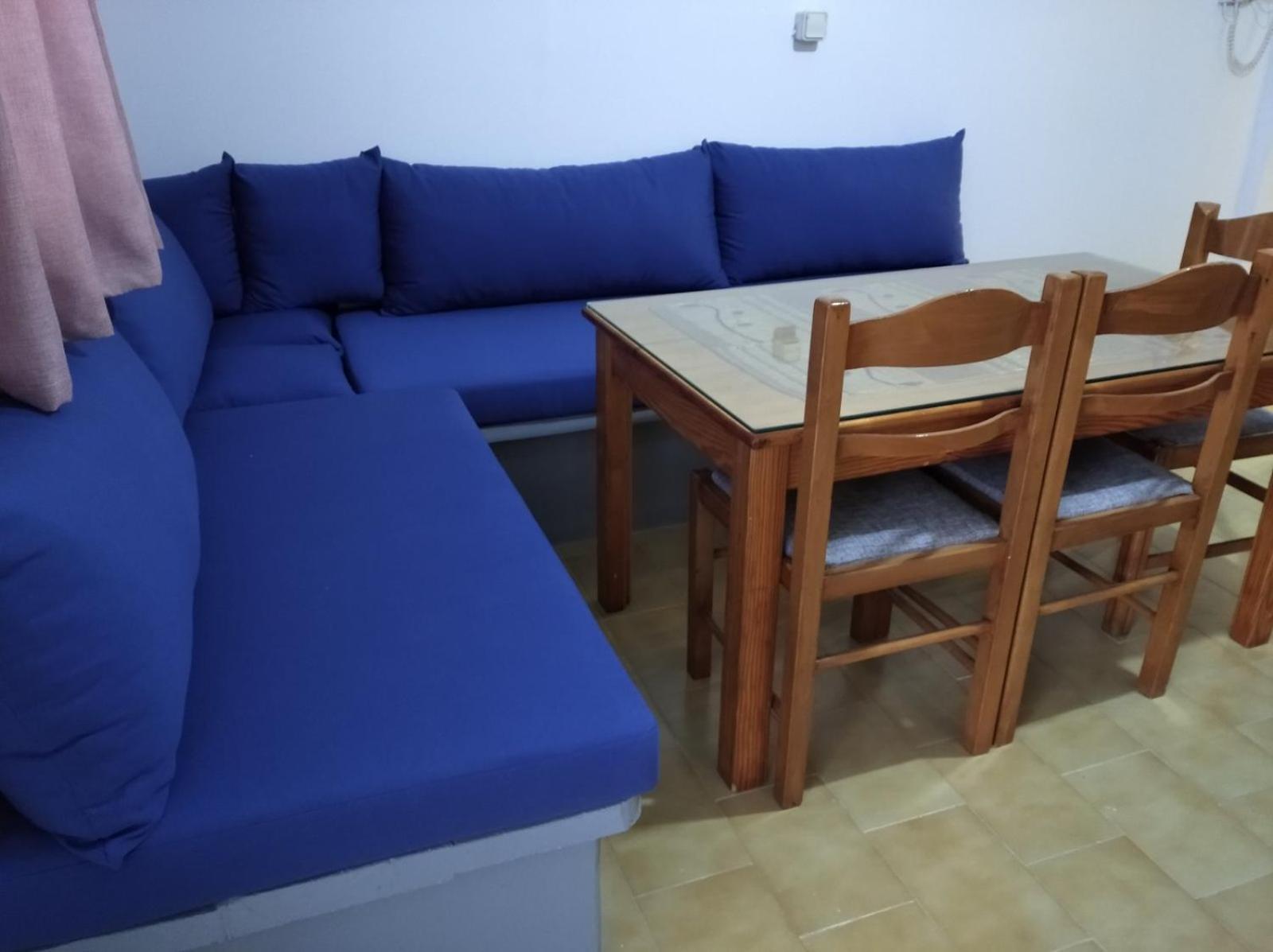 Ios Village View Εξωτερικό φωτογραφία