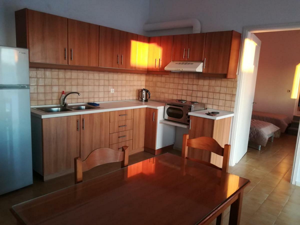 Ios Village View Εξωτερικό φωτογραφία