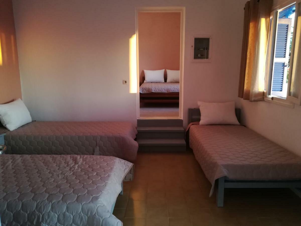 Ios Village View Εξωτερικό φωτογραφία