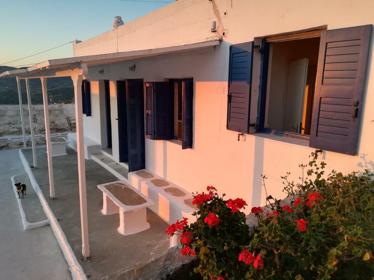 Ios Village View Εξωτερικό φωτογραφία